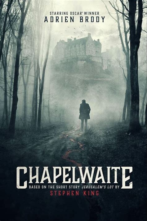 alluc chapelwaite|Chapelwaite review: Latest Stephen King adaptation is a thrilling .